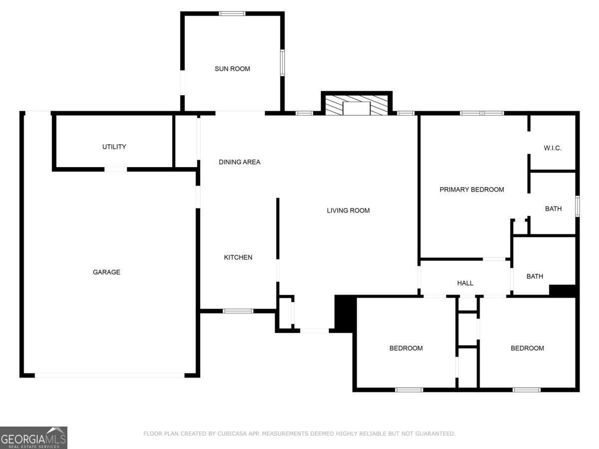 126 Wildwood Road Stockbridge - 32