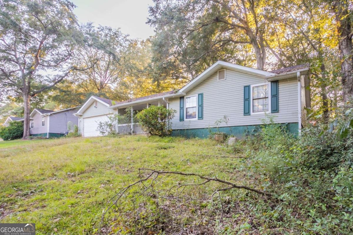 126 Wildwood Road Stockbridge - 4