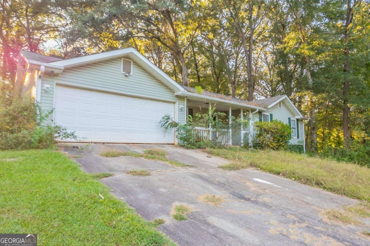 126 Wildwood Road Stockbridge - 5