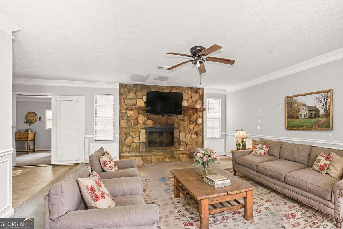 126 Wildwood Road Stockbridge - 6