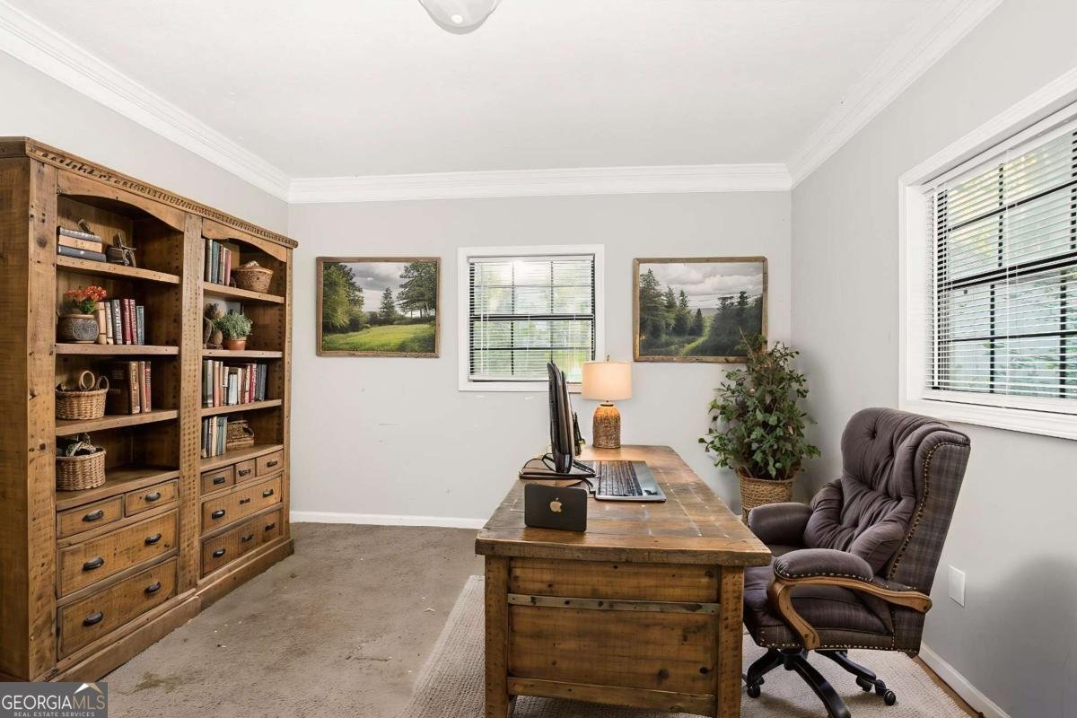 126 Wildwood Road Stockbridge - 7