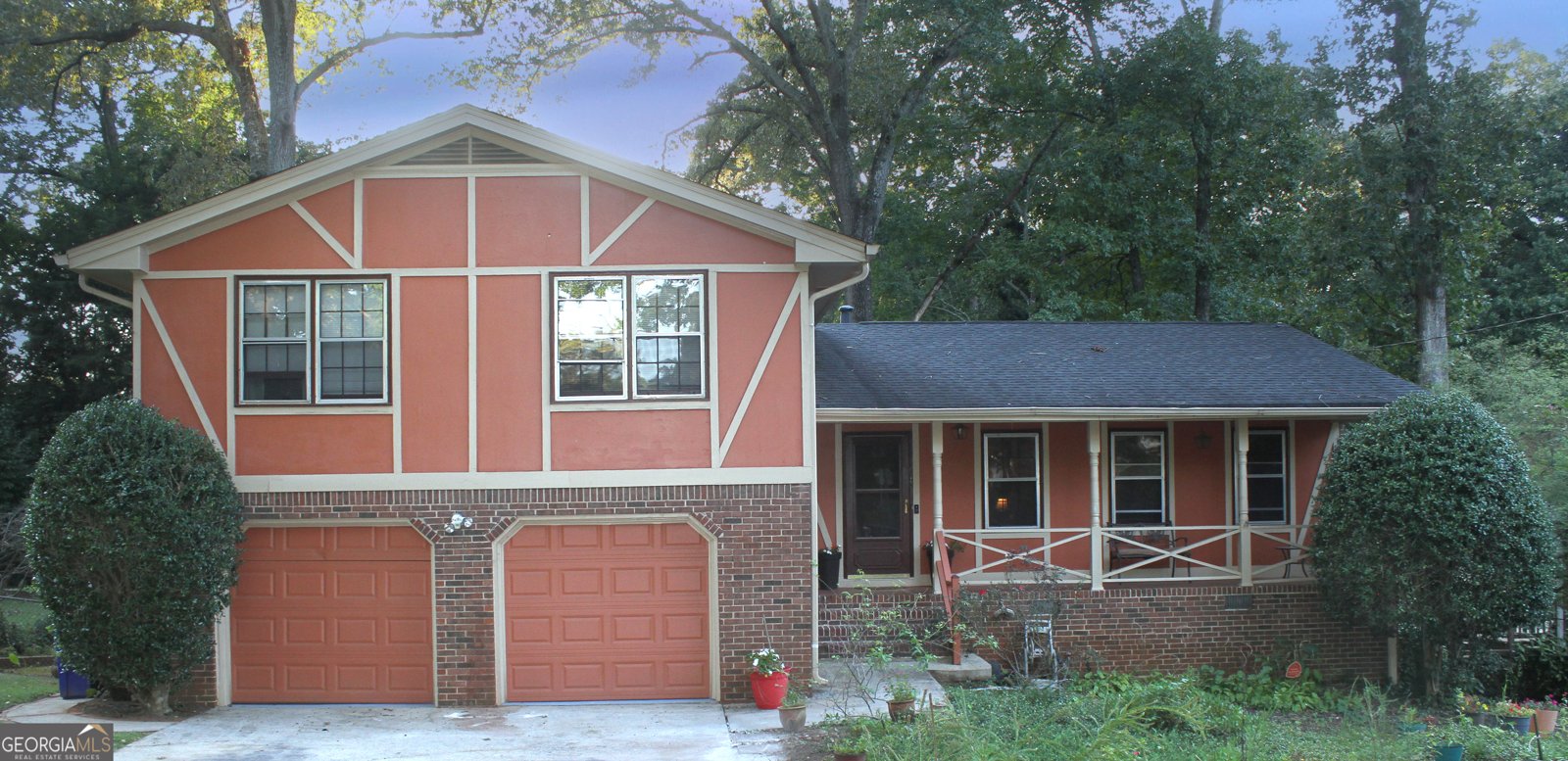 1172 Denison Drive Clarkston - 1