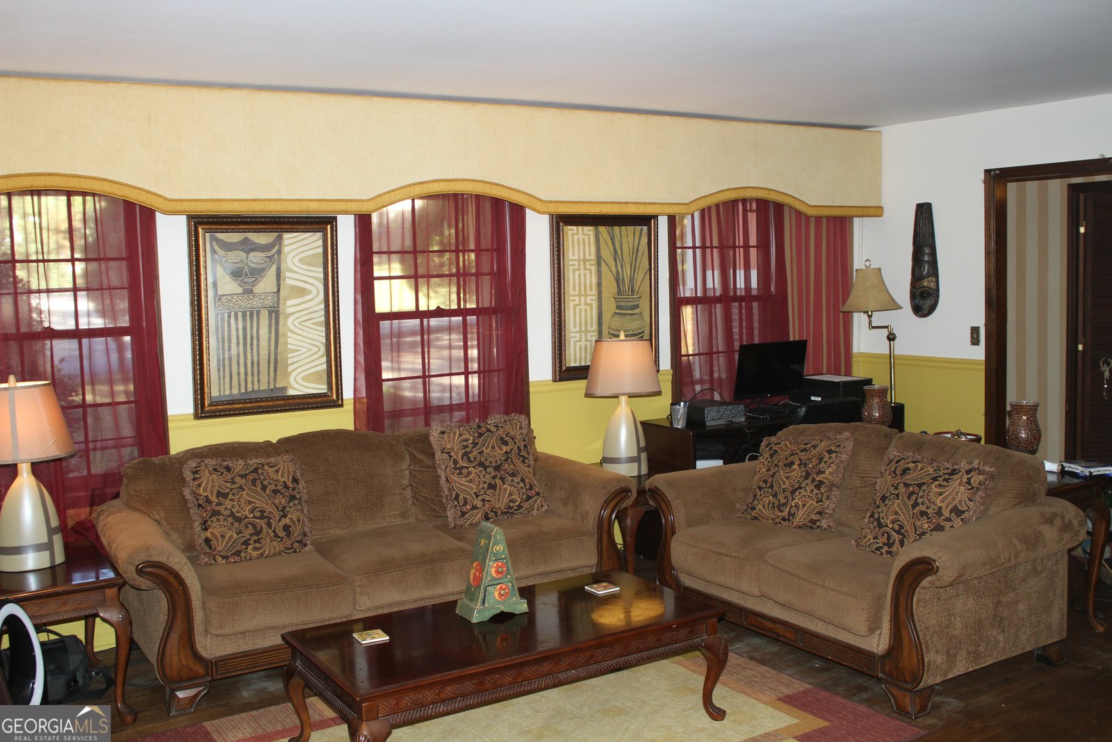 1172 Denison Drive Clarkston - 10