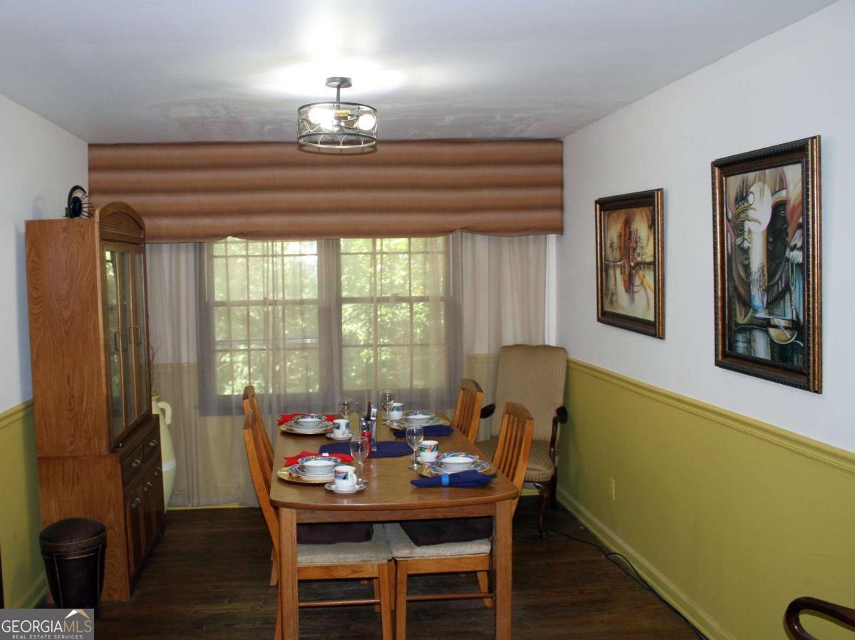 1172 Denison Drive Clarkston - 12