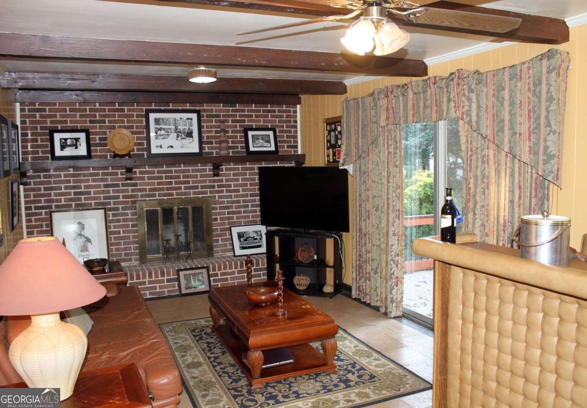 1172 Denison Drive Clarkston - 13