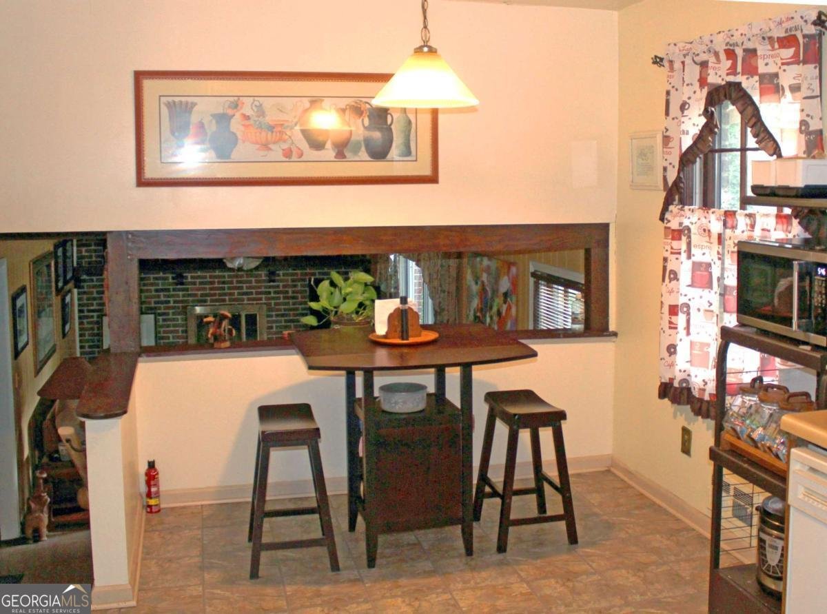 1172 Denison Drive Clarkston - 17