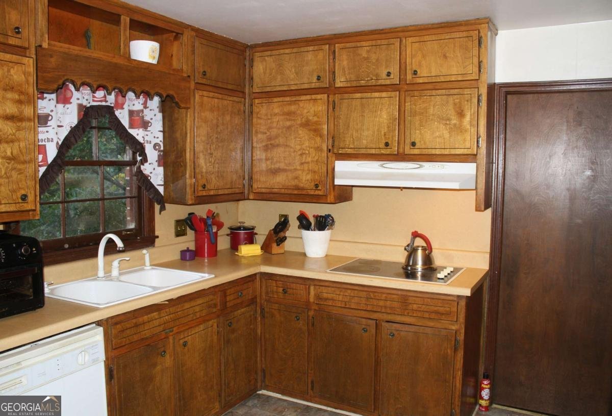 1172 Denison Drive Clarkston - 18