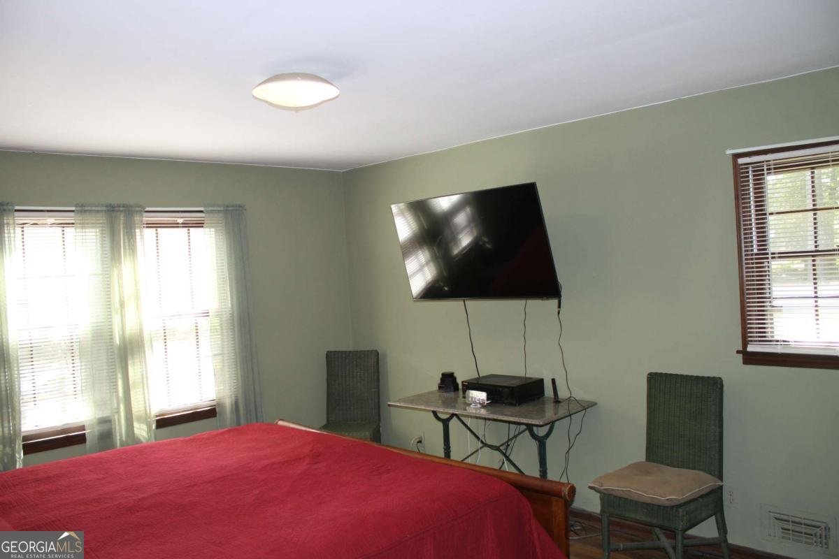 1172 Denison Drive Clarkston - 25