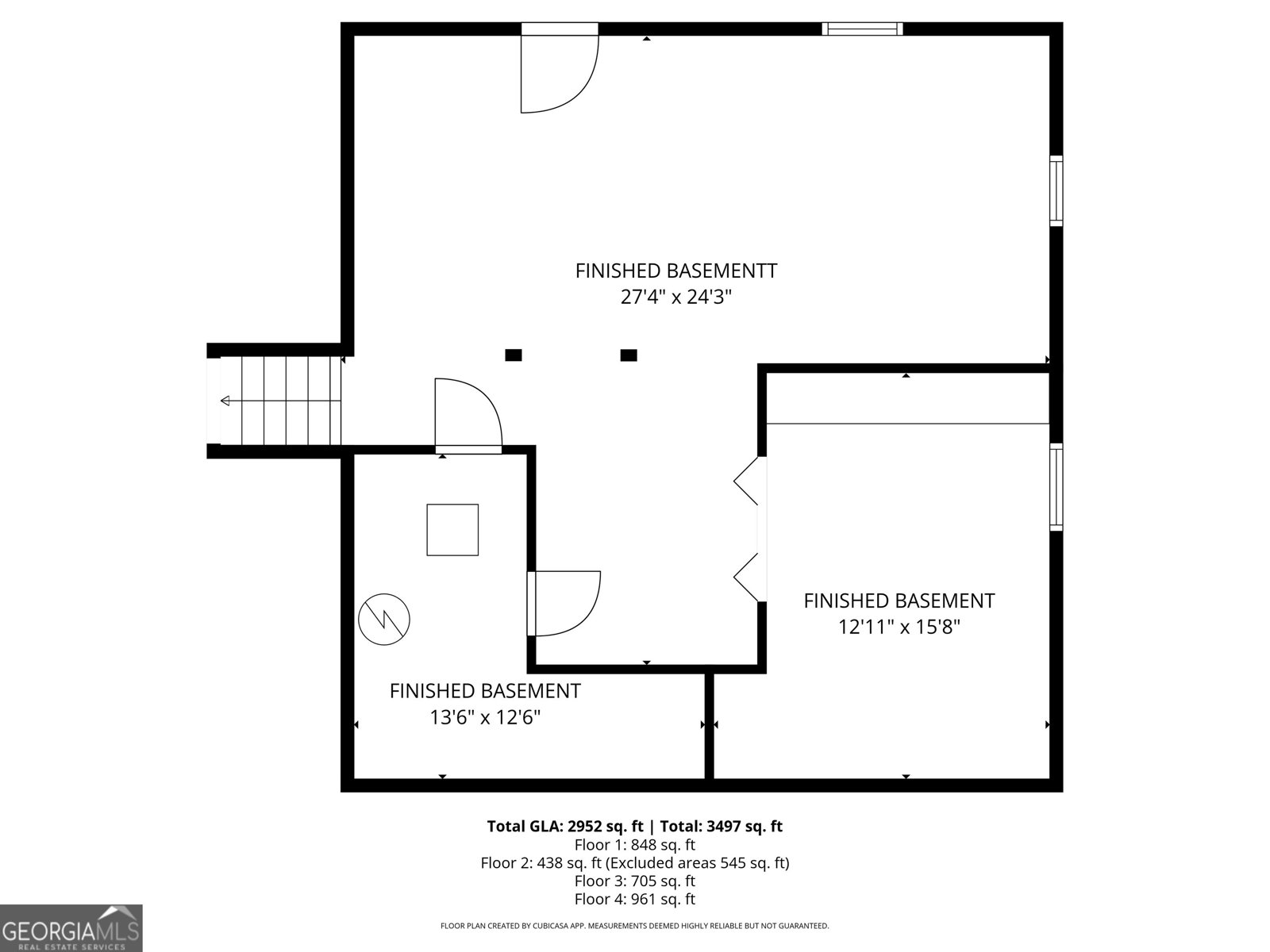 1172 Denison Drive Clarkston - 44