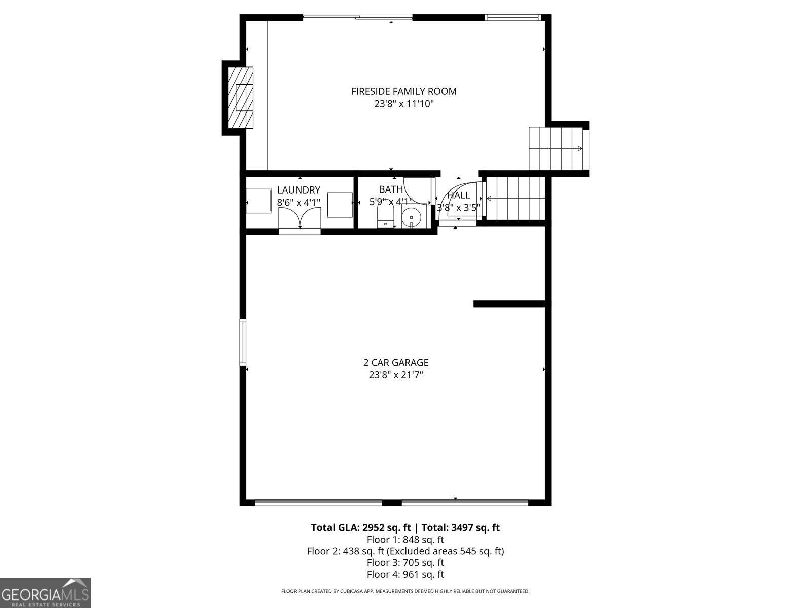 1172 Denison Drive Clarkston - 45