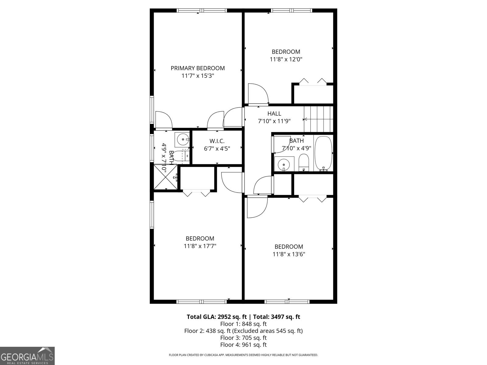 1172 Denison Drive Clarkston - 47