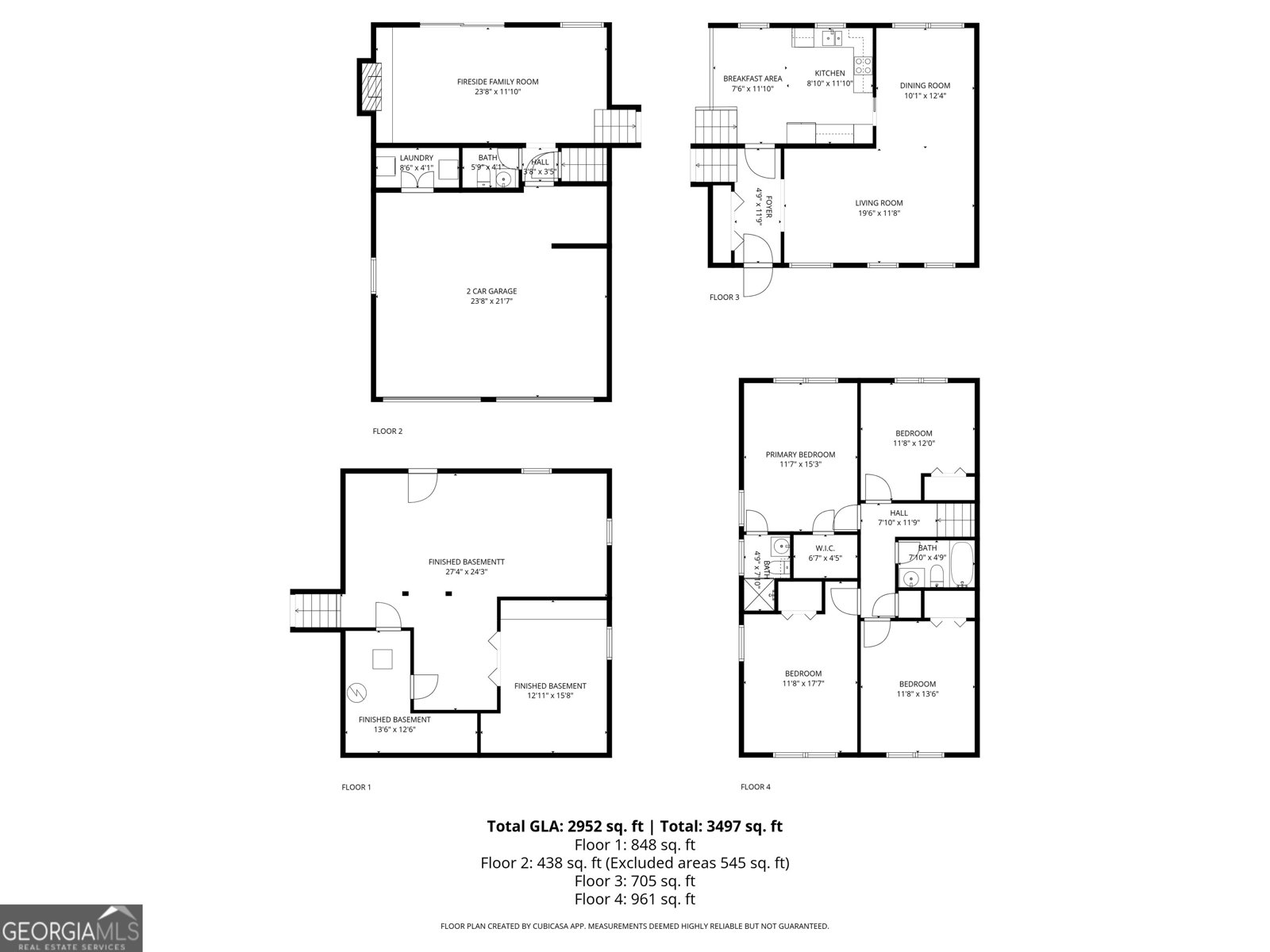 1172 Denison Drive Clarkston - 48