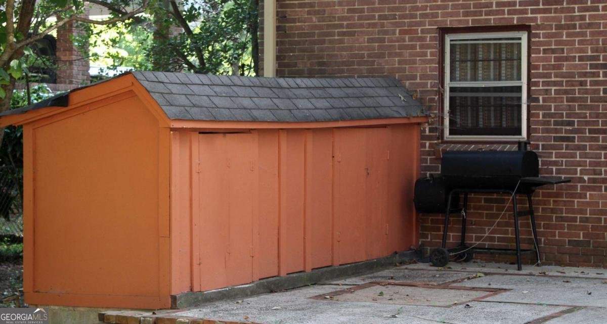 1172 Denison Drive Clarkston - 6