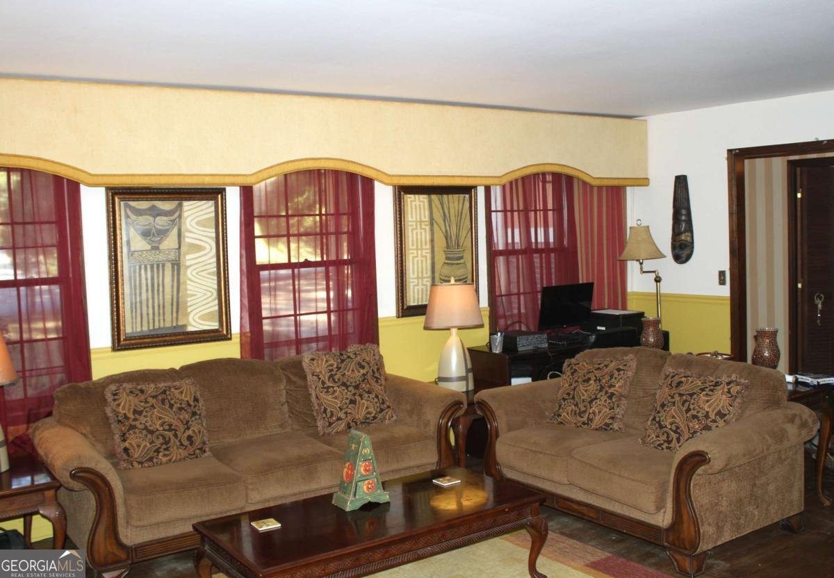 1172 Denison Drive Clarkston - 7