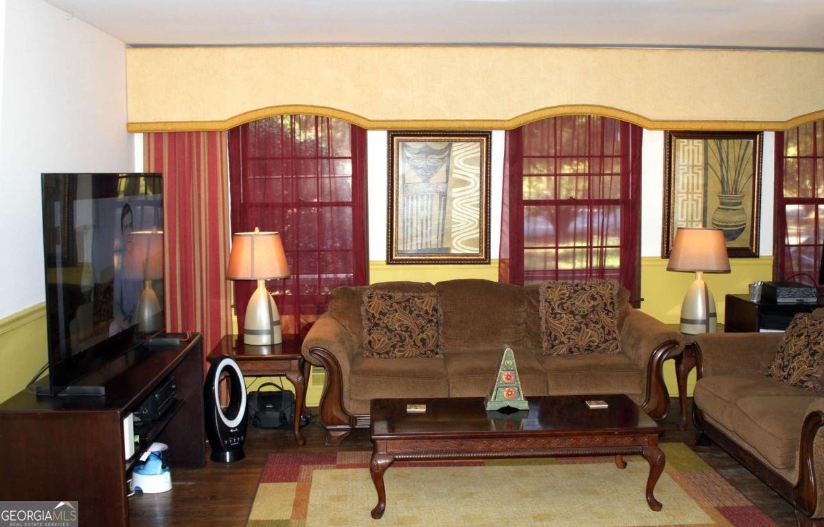 1172 Denison Drive Clarkston - 8