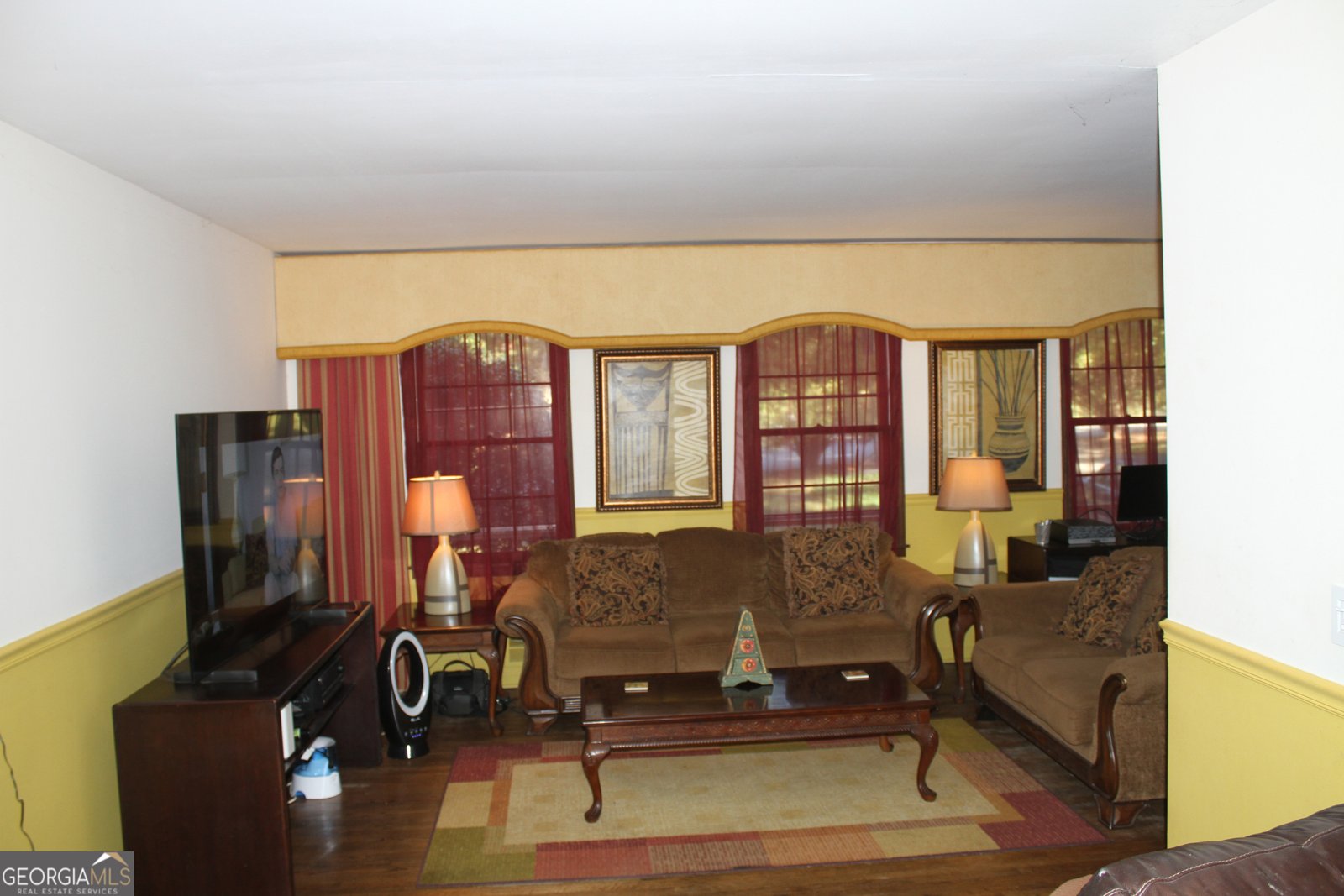 1172 Denison Drive Clarkston - 9