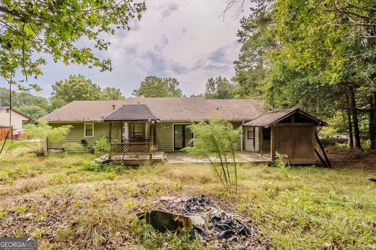 153 Springvalley Circle Stockbridge - 3