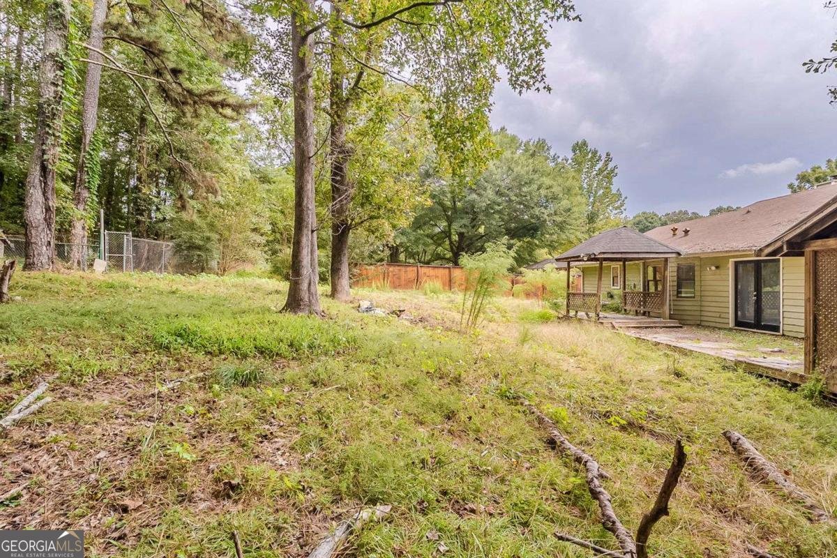 153 Springvalley Circle Stockbridge - 5