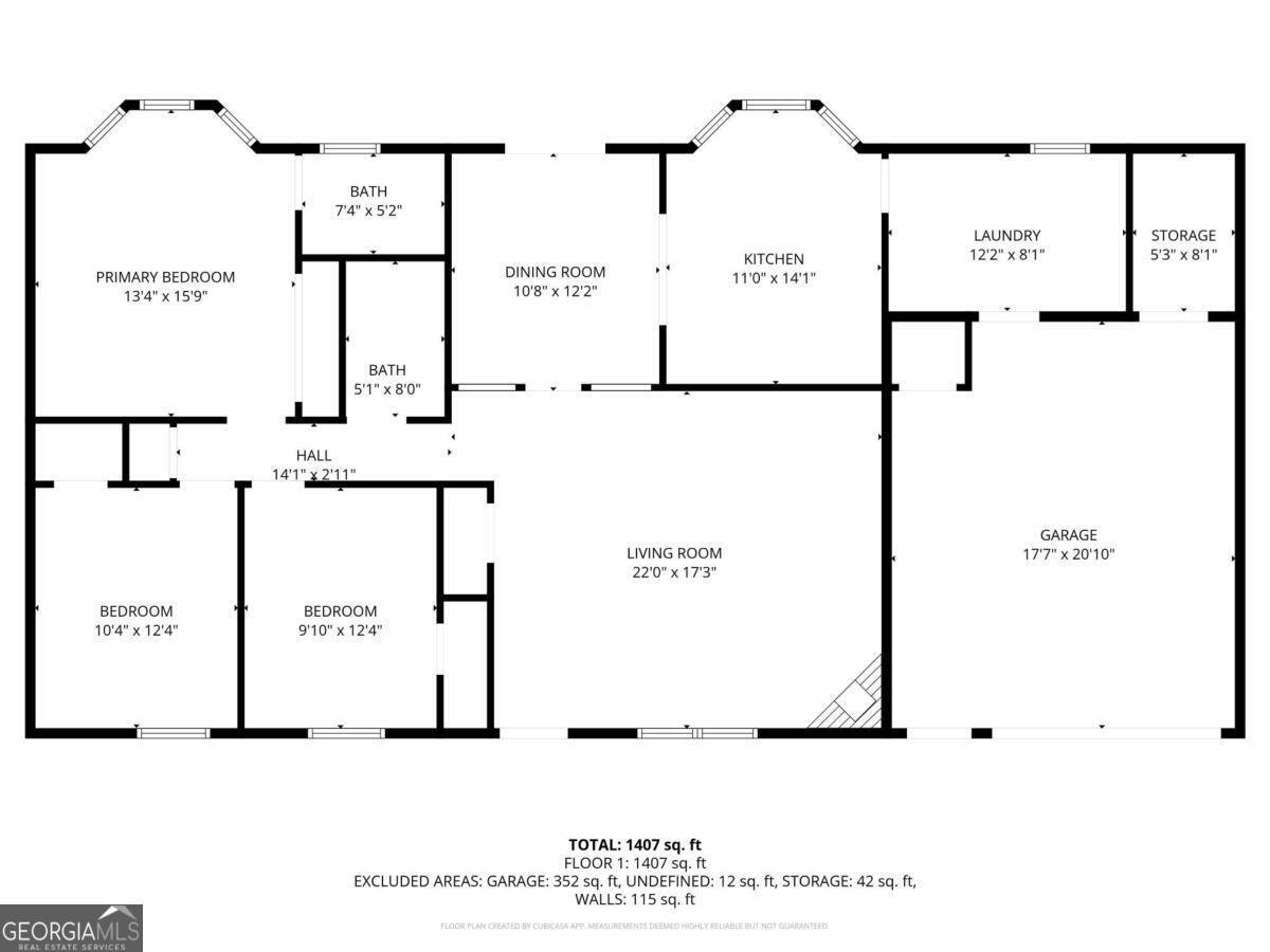 153 Springvalley Circle Stockbridge - 6