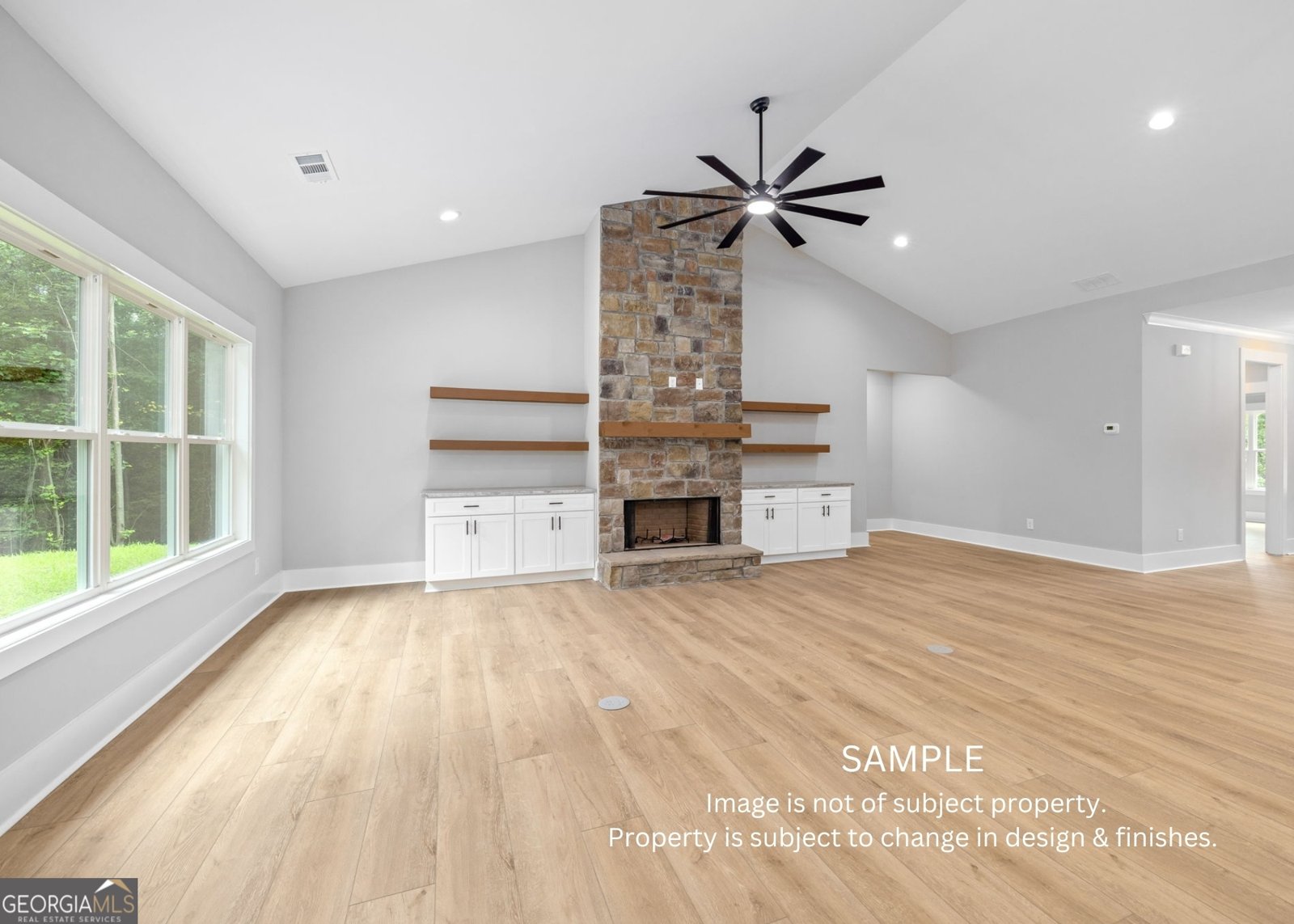 206 Shoals Way Clarkesville - 14