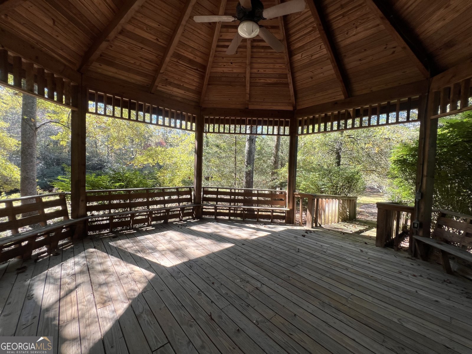 206 Shoals Way Clarkesville - 22