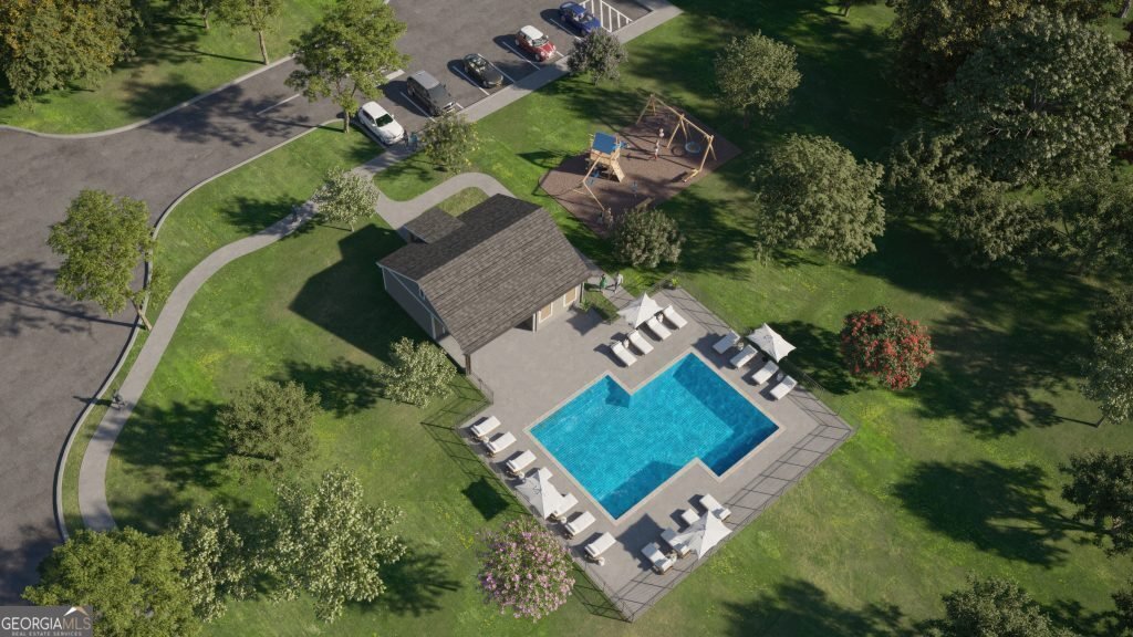 6384 Sundowner Place South Fulton - 22