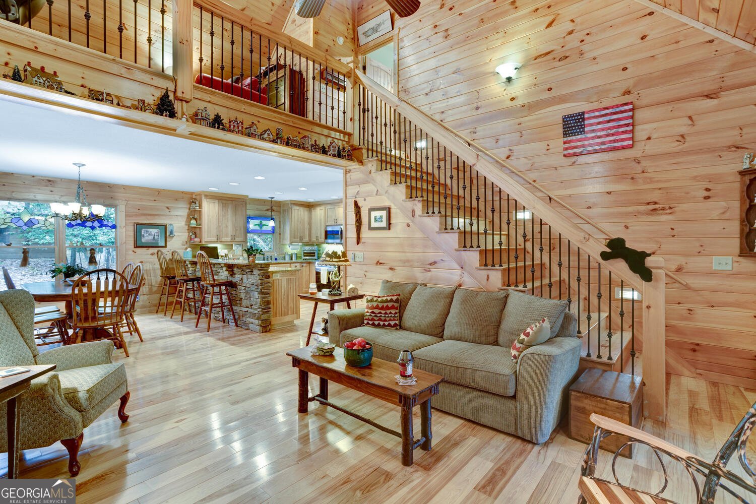 58 Morley Drive Ellijay - 16