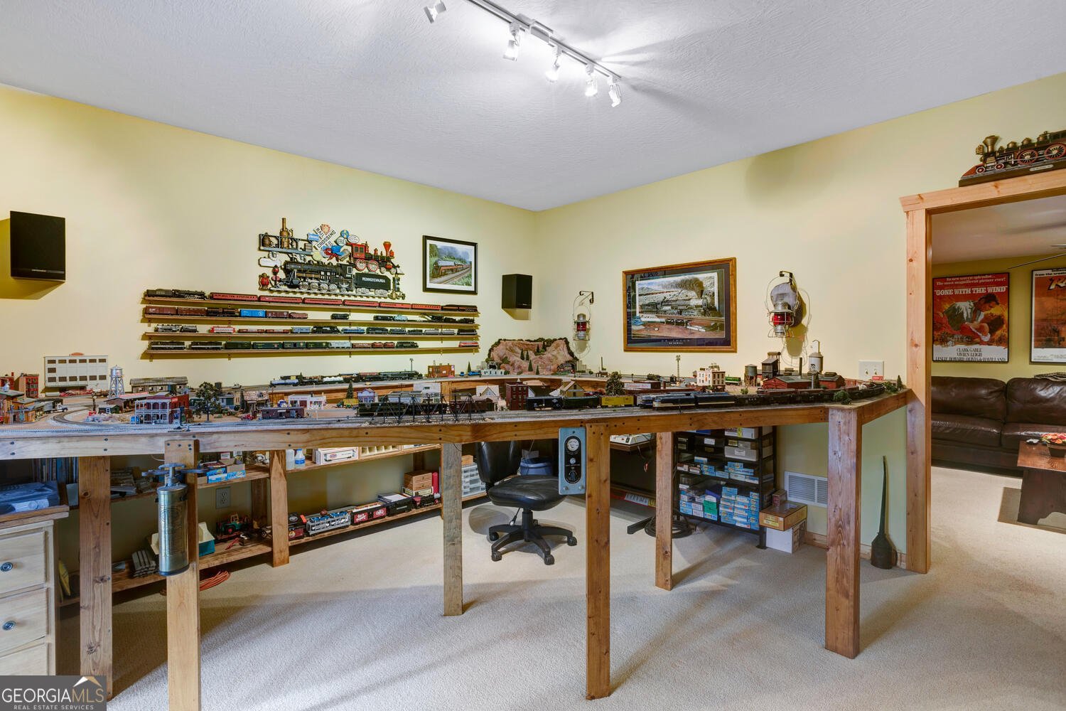 58 Morley Drive Ellijay - 2