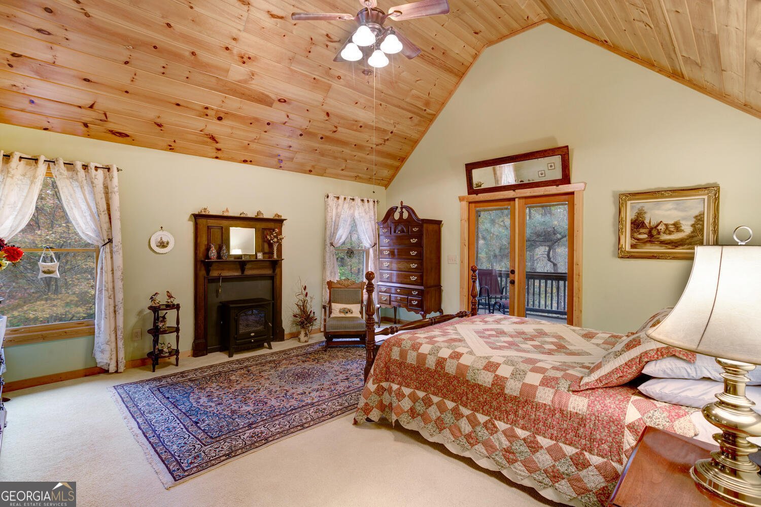 58 Morley Drive Ellijay - 26