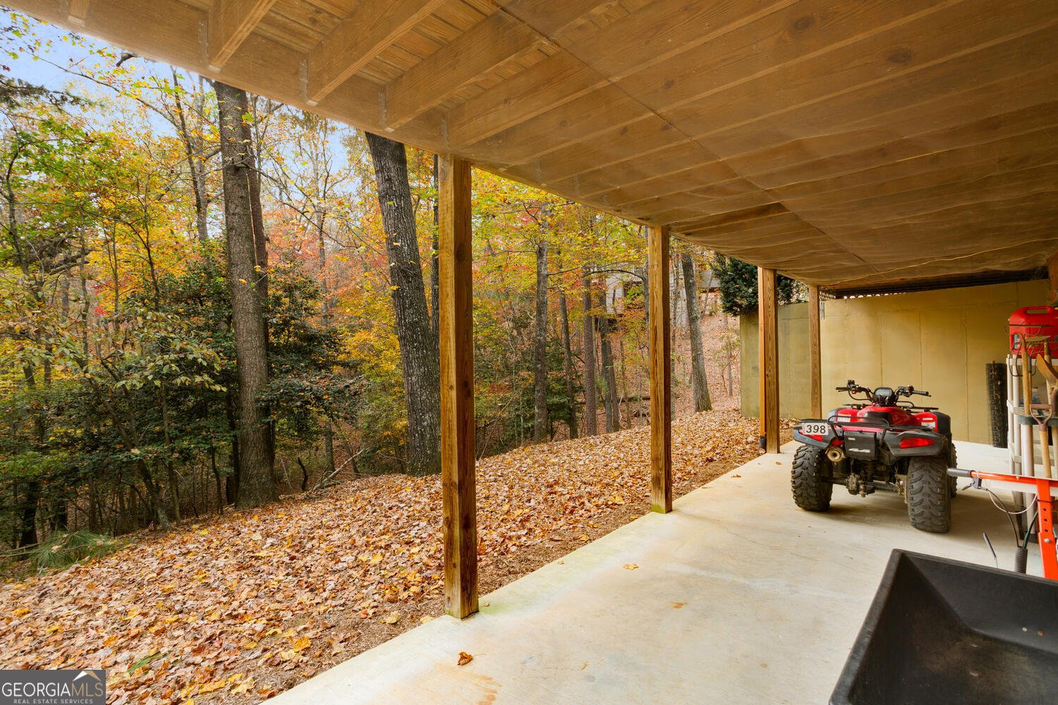 58 Morley Drive Ellijay - 42