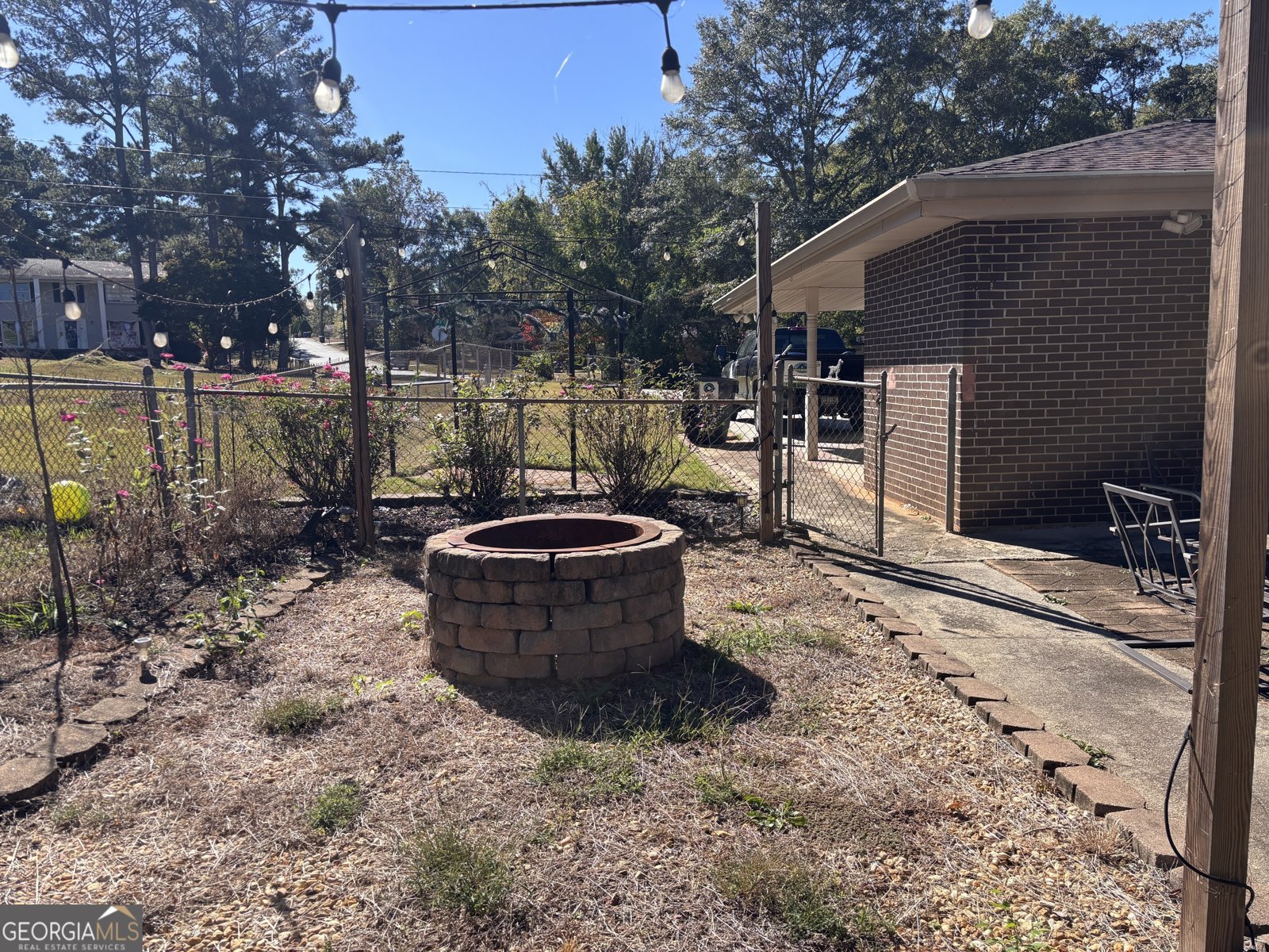 1436 Hicks Circle Conyers - 1