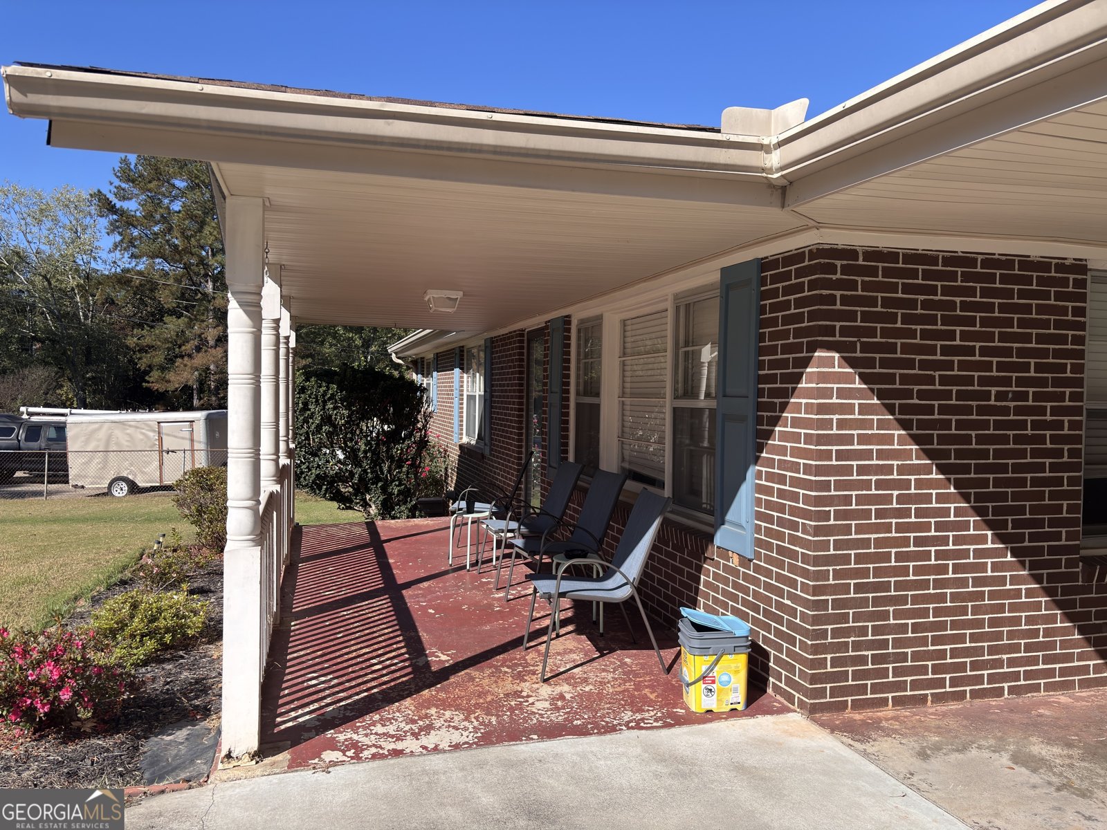 1436 Hicks Circle Conyers - 13