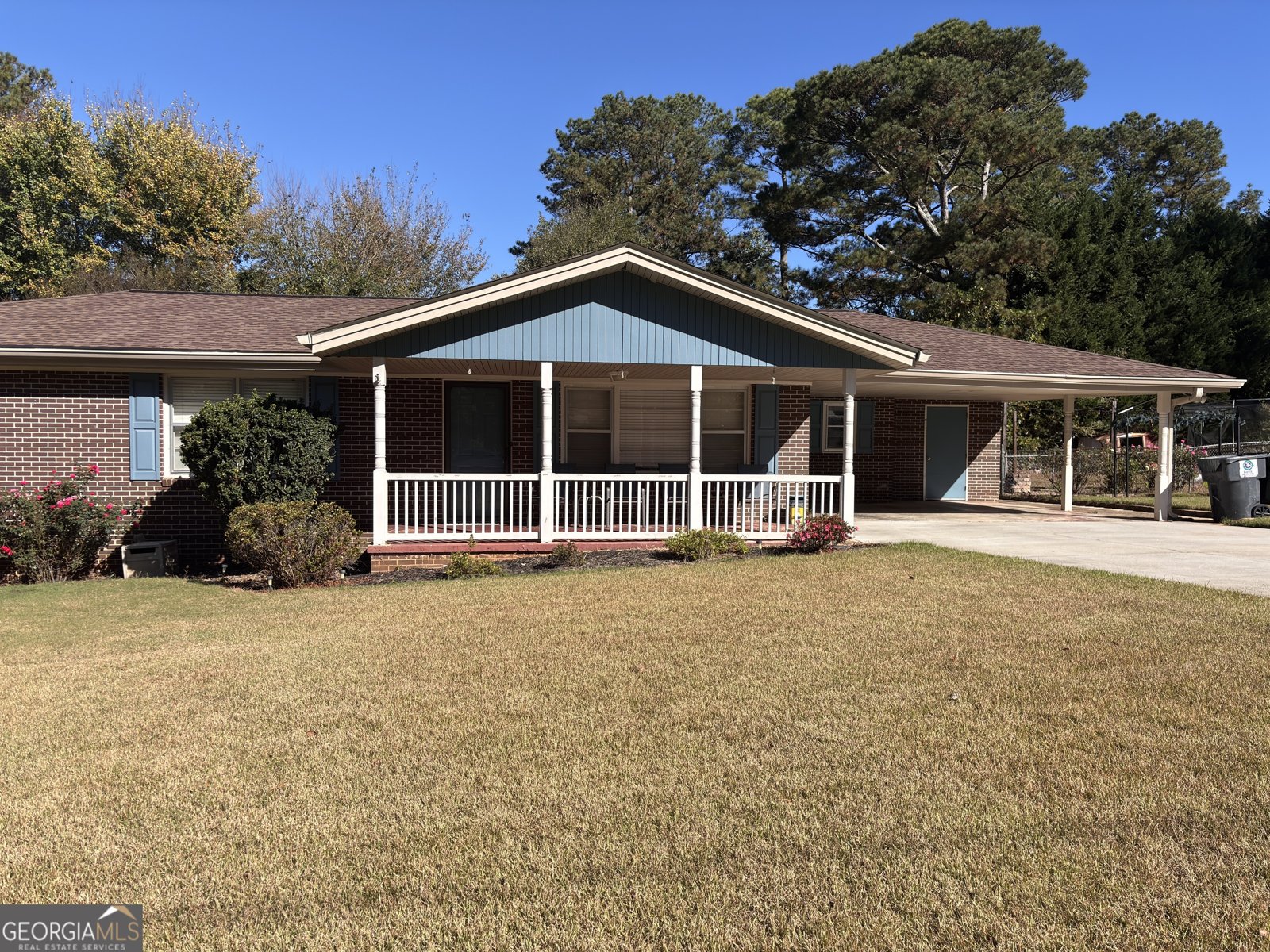 1436 Hicks Circle Conyers - 14