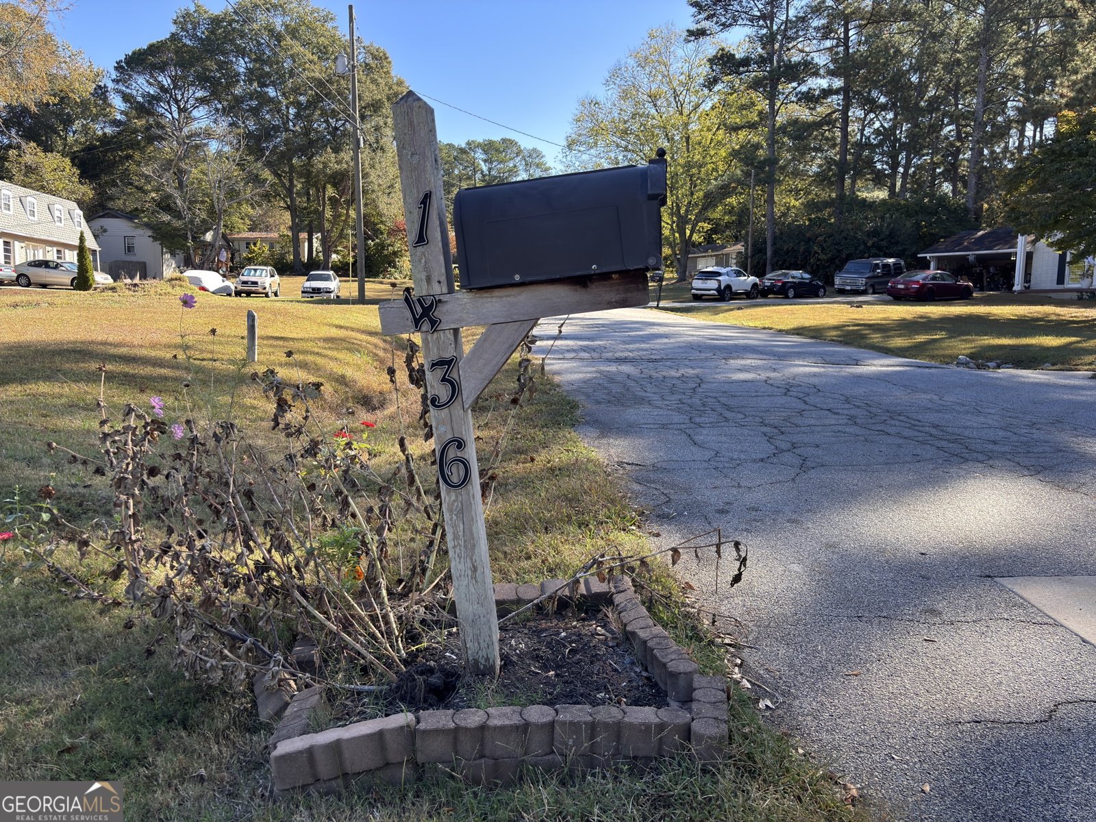 1436 Hicks Circle Conyers - 16