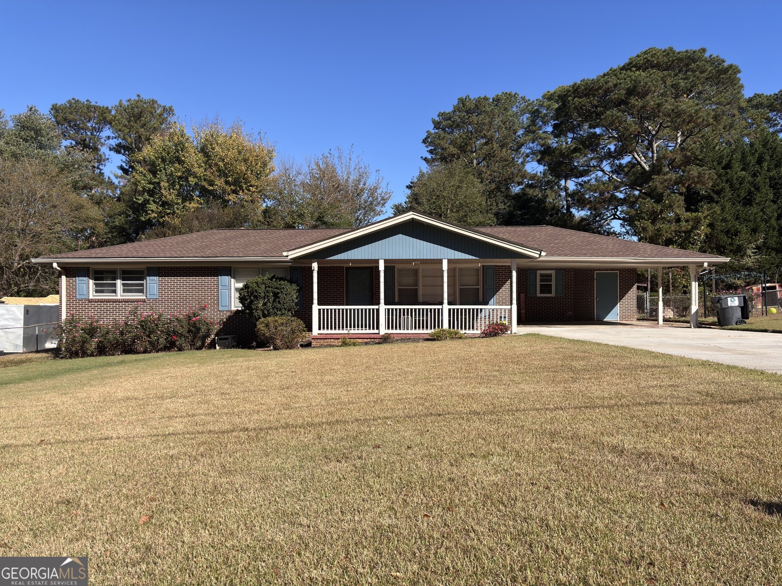 1436 Hicks Circle Conyers - 17
