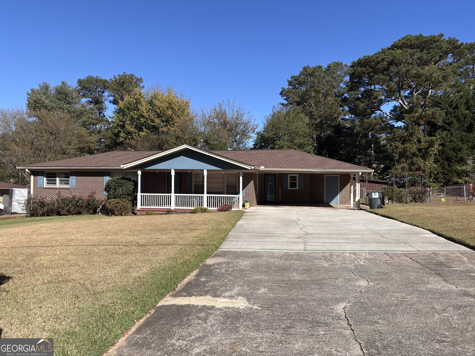 1436 Hicks Circle Conyers - 18