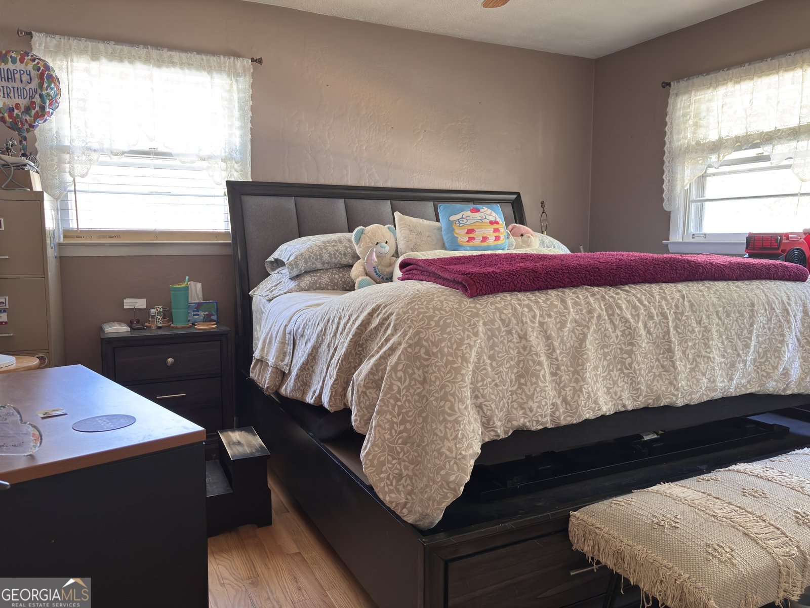 1436 Hicks Circle Conyers - 20