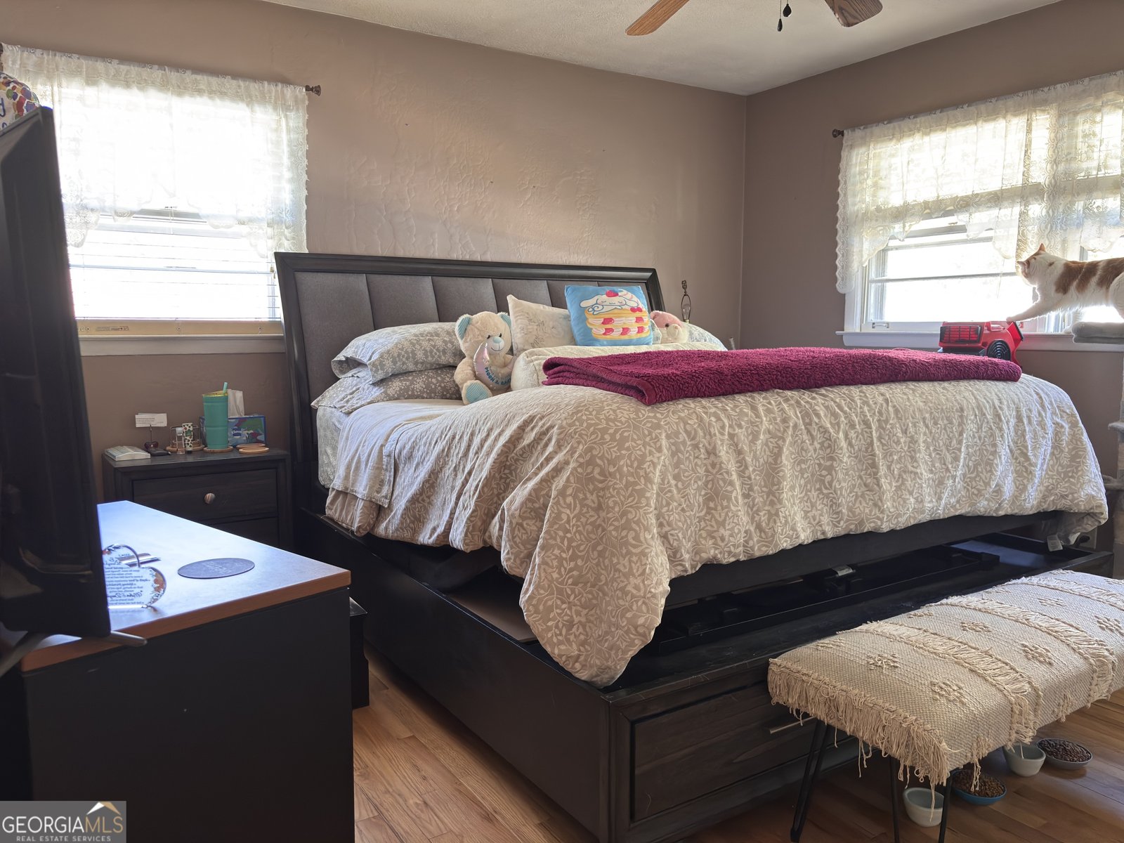 1436 Hicks Circle Conyers - 21