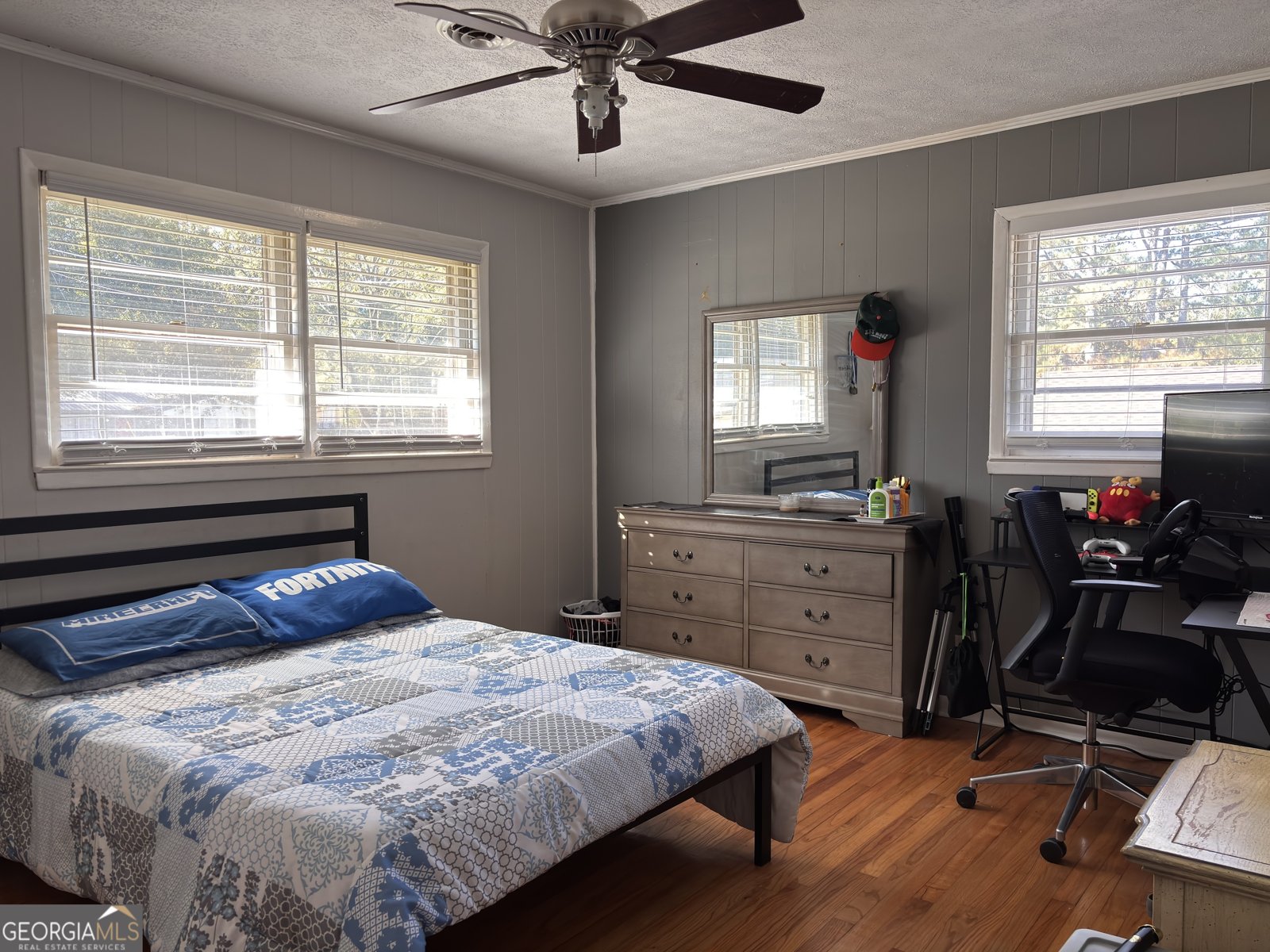 1436 Hicks Circle Conyers - 22