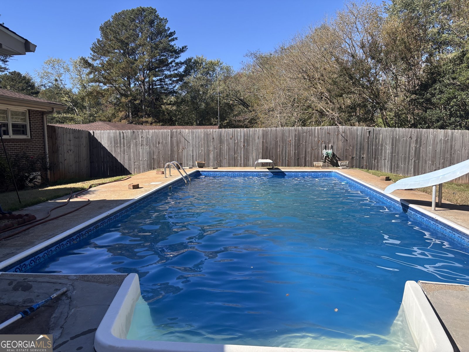 1436 Hicks Circle Conyers - 3