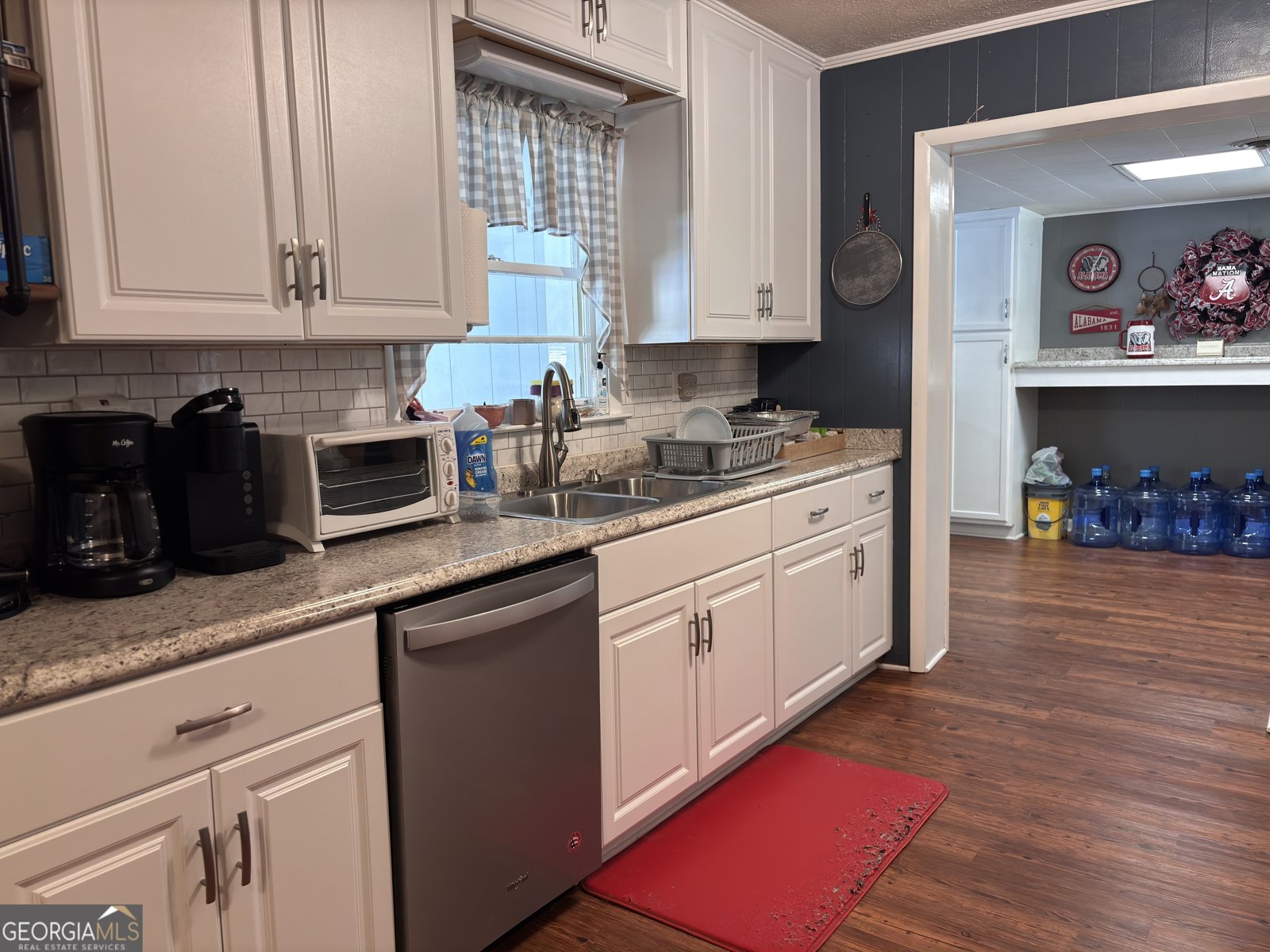 1436 Hicks Circle Conyers - 34