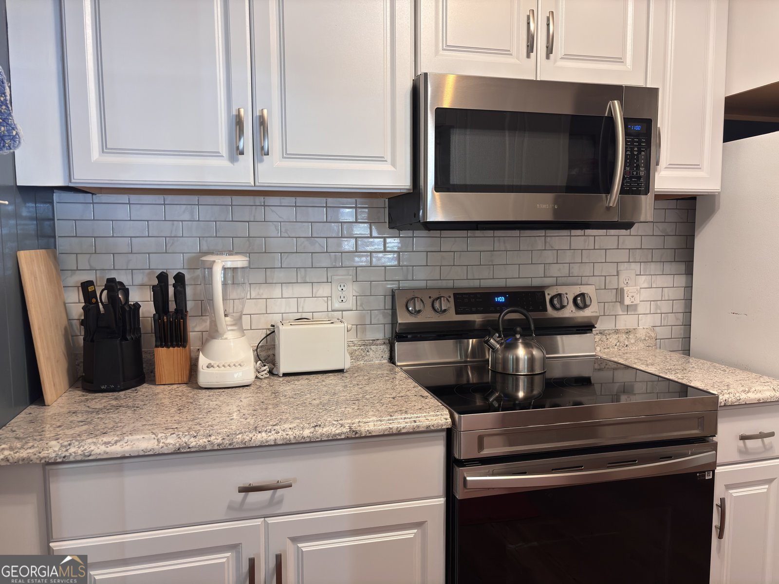 1436 Hicks Circle Conyers - 35