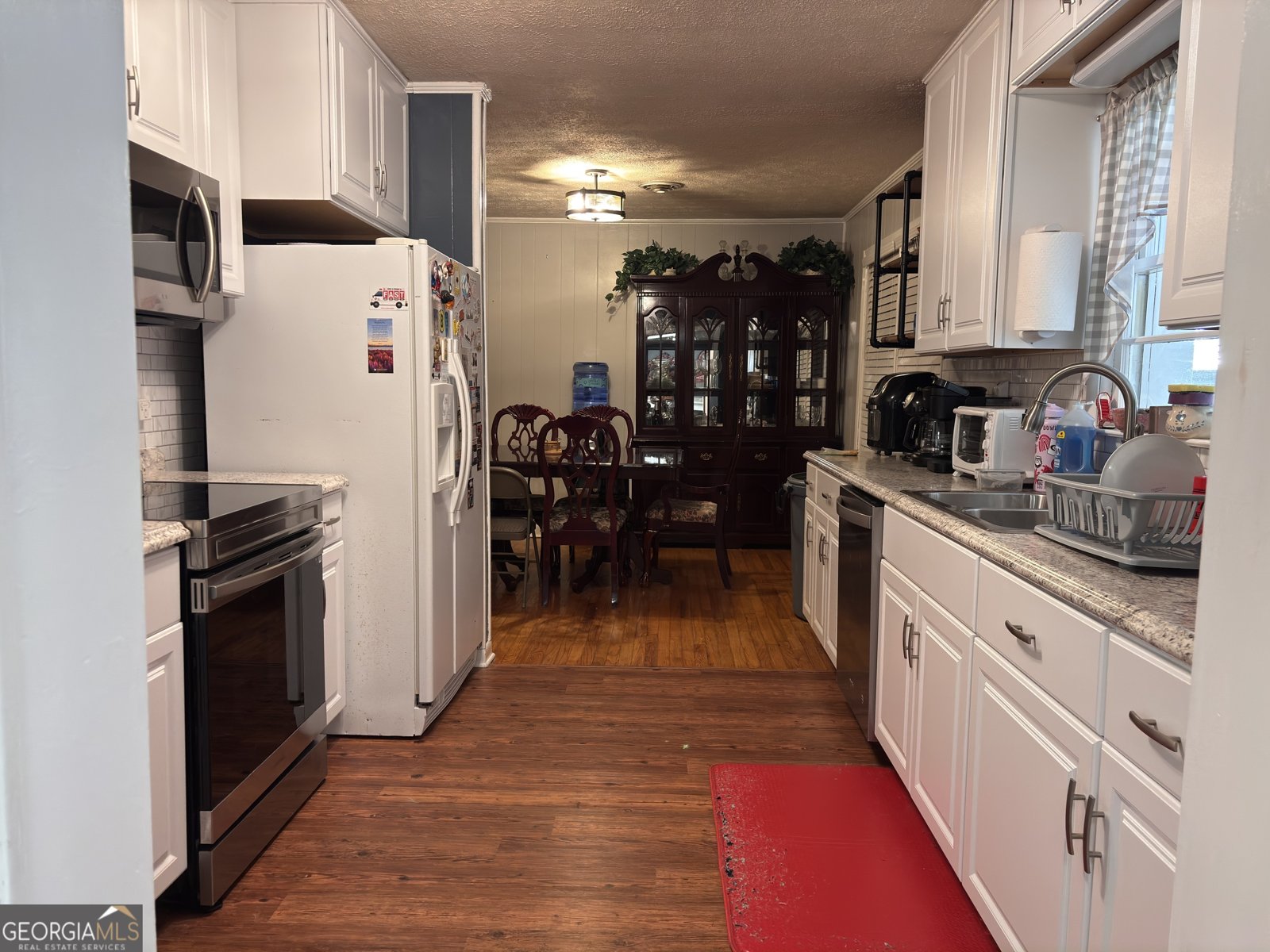 1436 Hicks Circle Conyers - 36