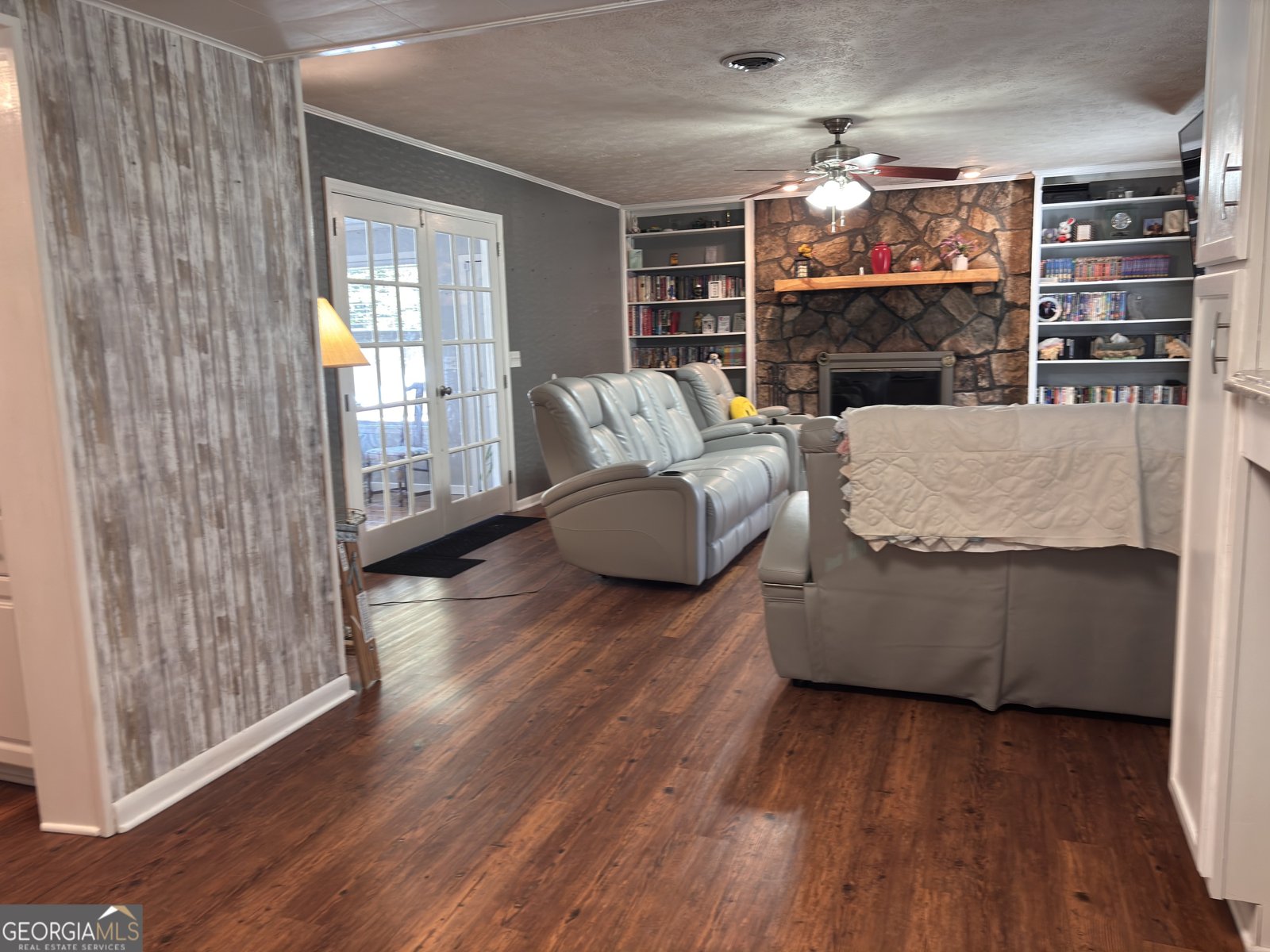 1436 Hicks Circle Conyers - 37