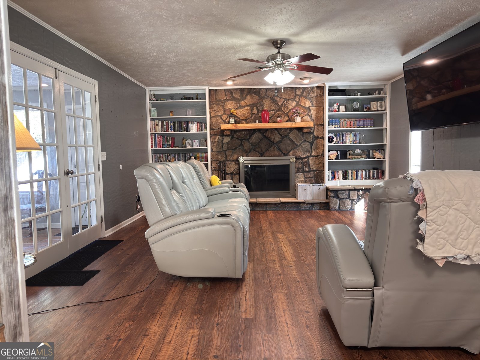 1436 Hicks Circle Conyers - 39