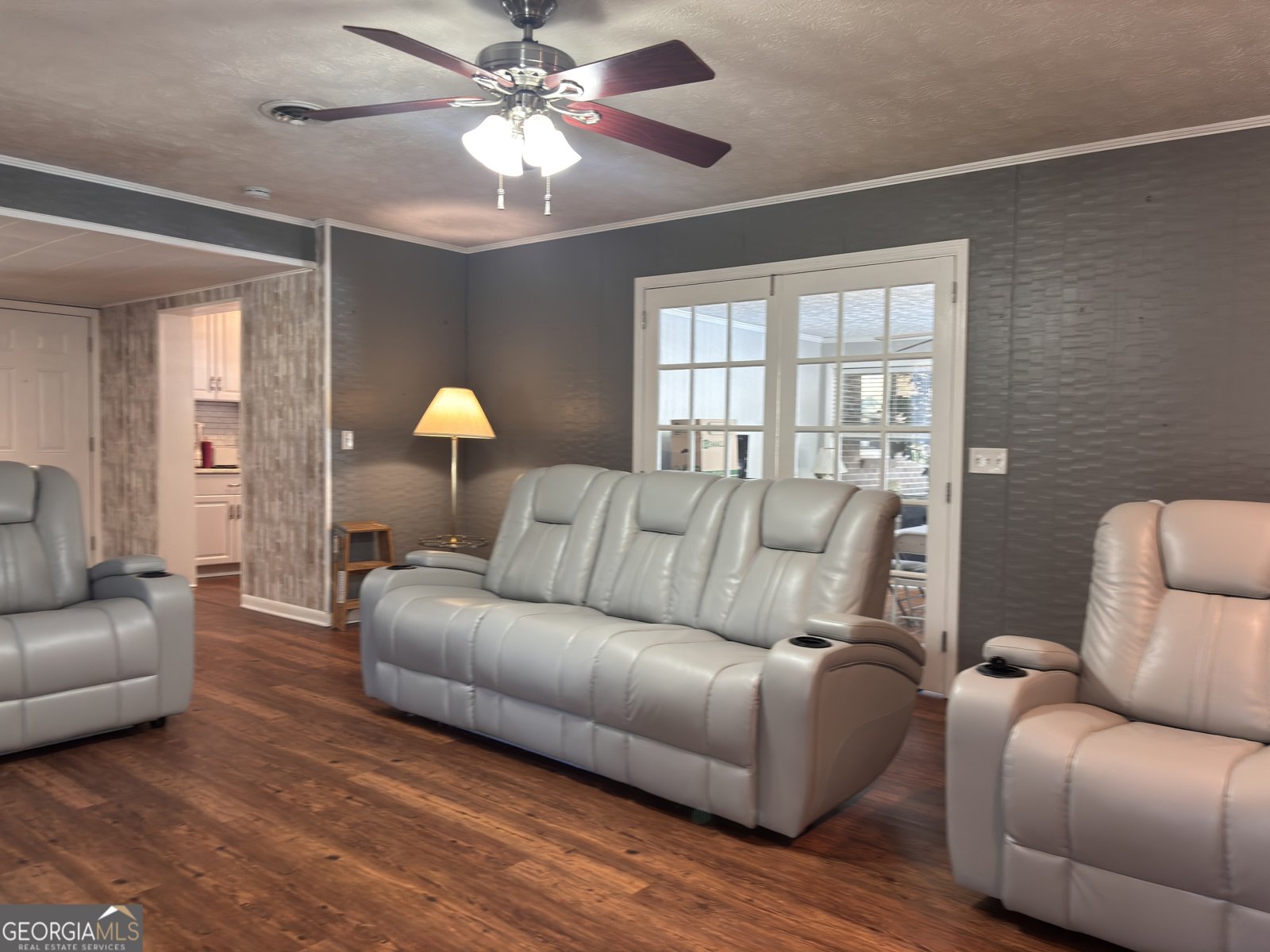 1436 Hicks Circle Conyers - 4