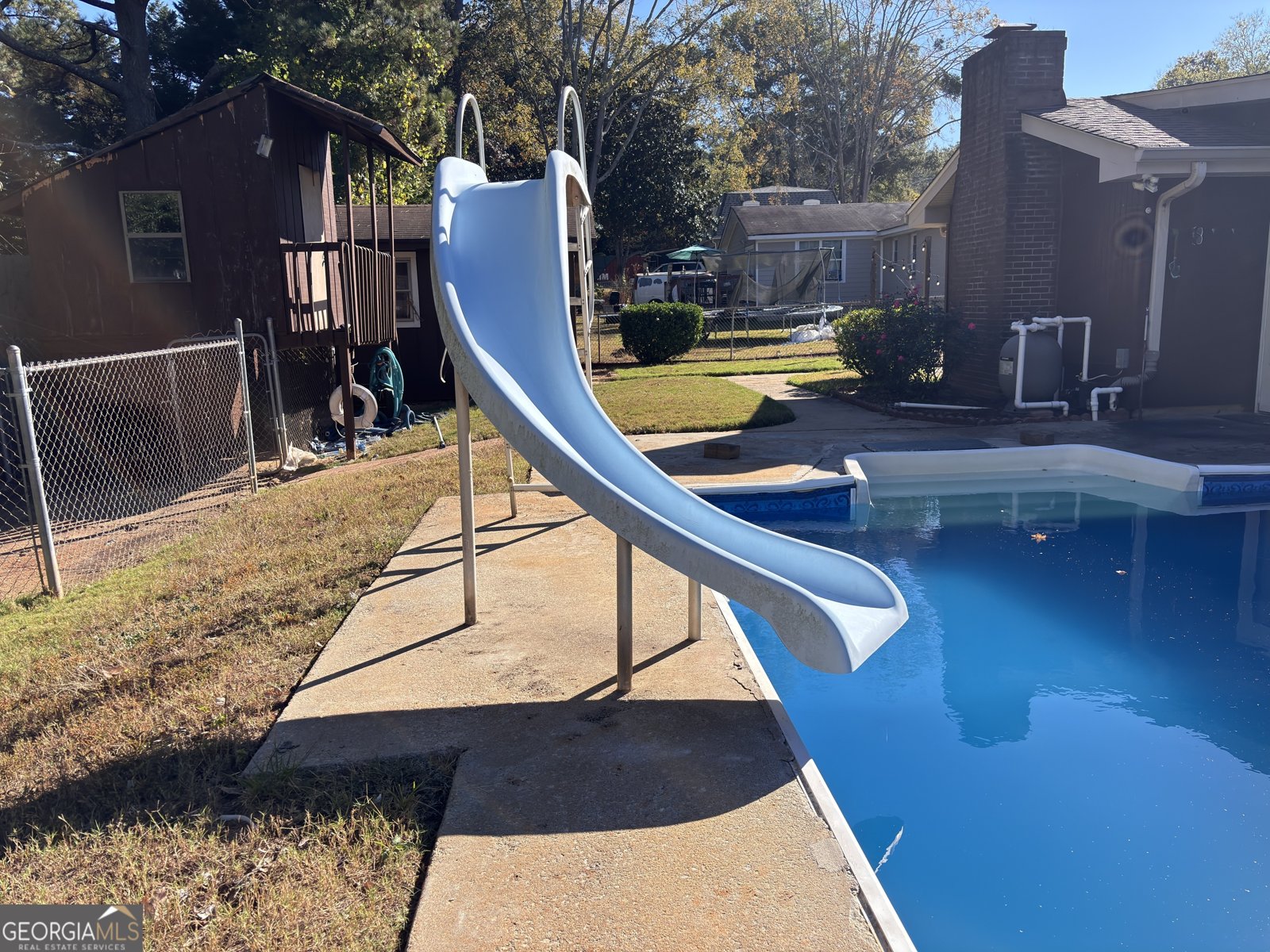 1436 Hicks Circle Conyers - 42