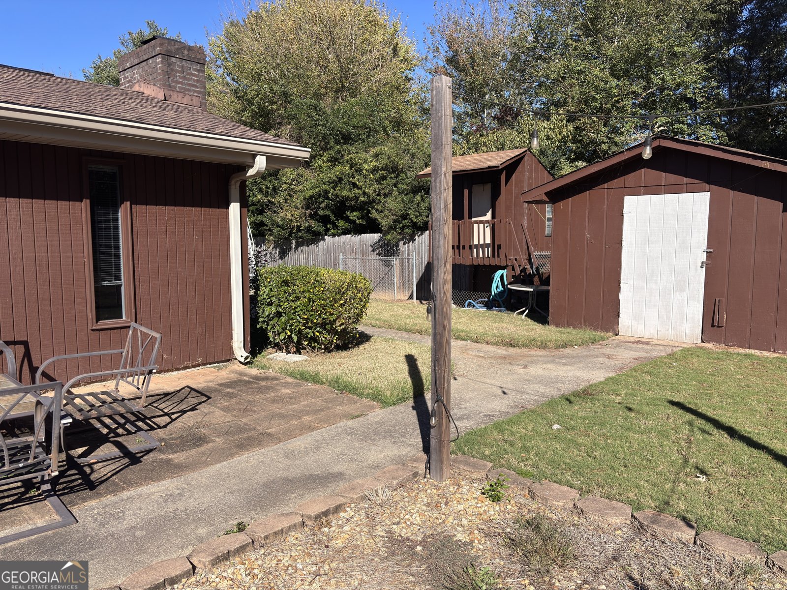 1436 Hicks Circle Conyers - 44