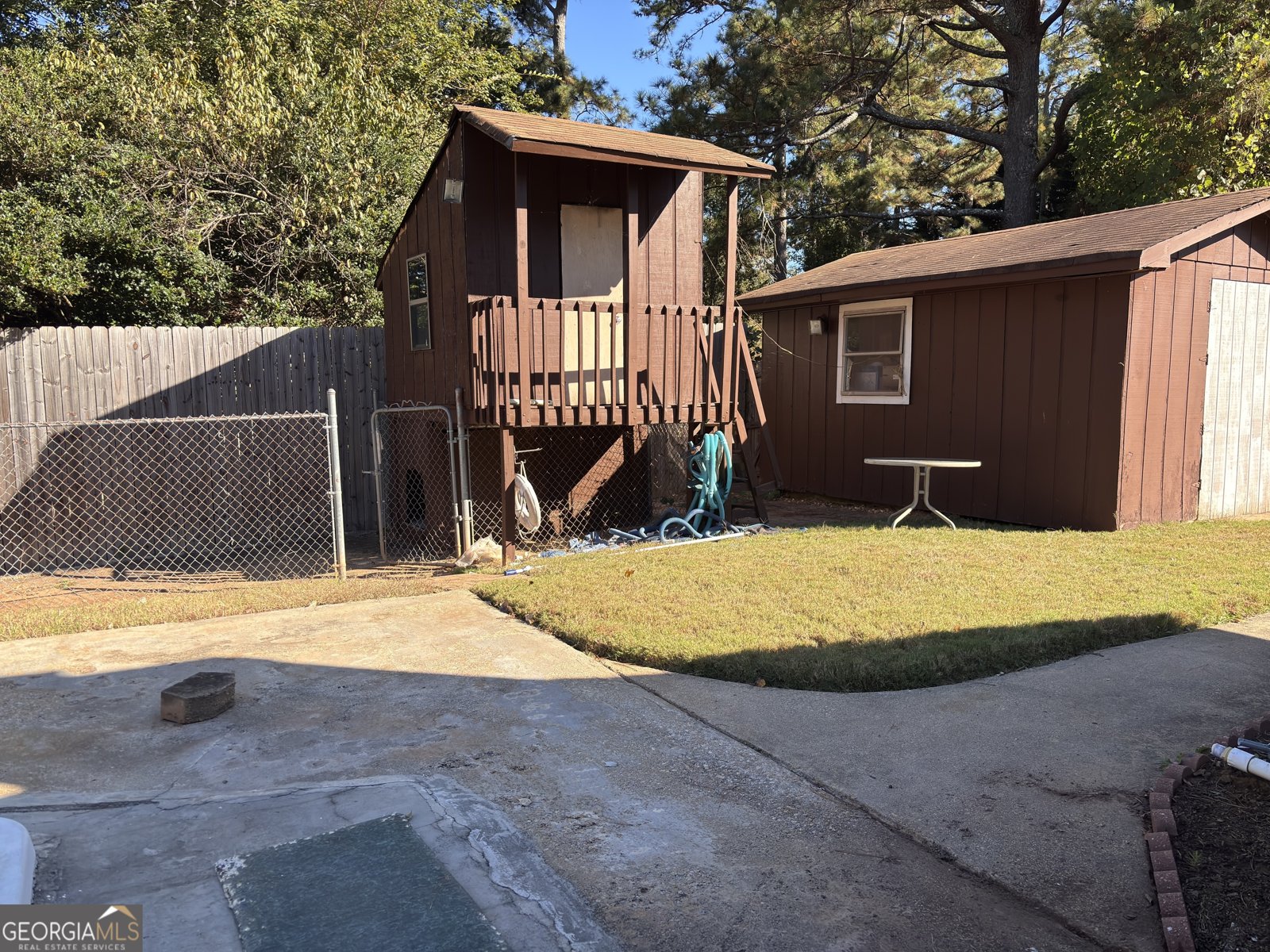 1436 Hicks Circle Conyers - 45