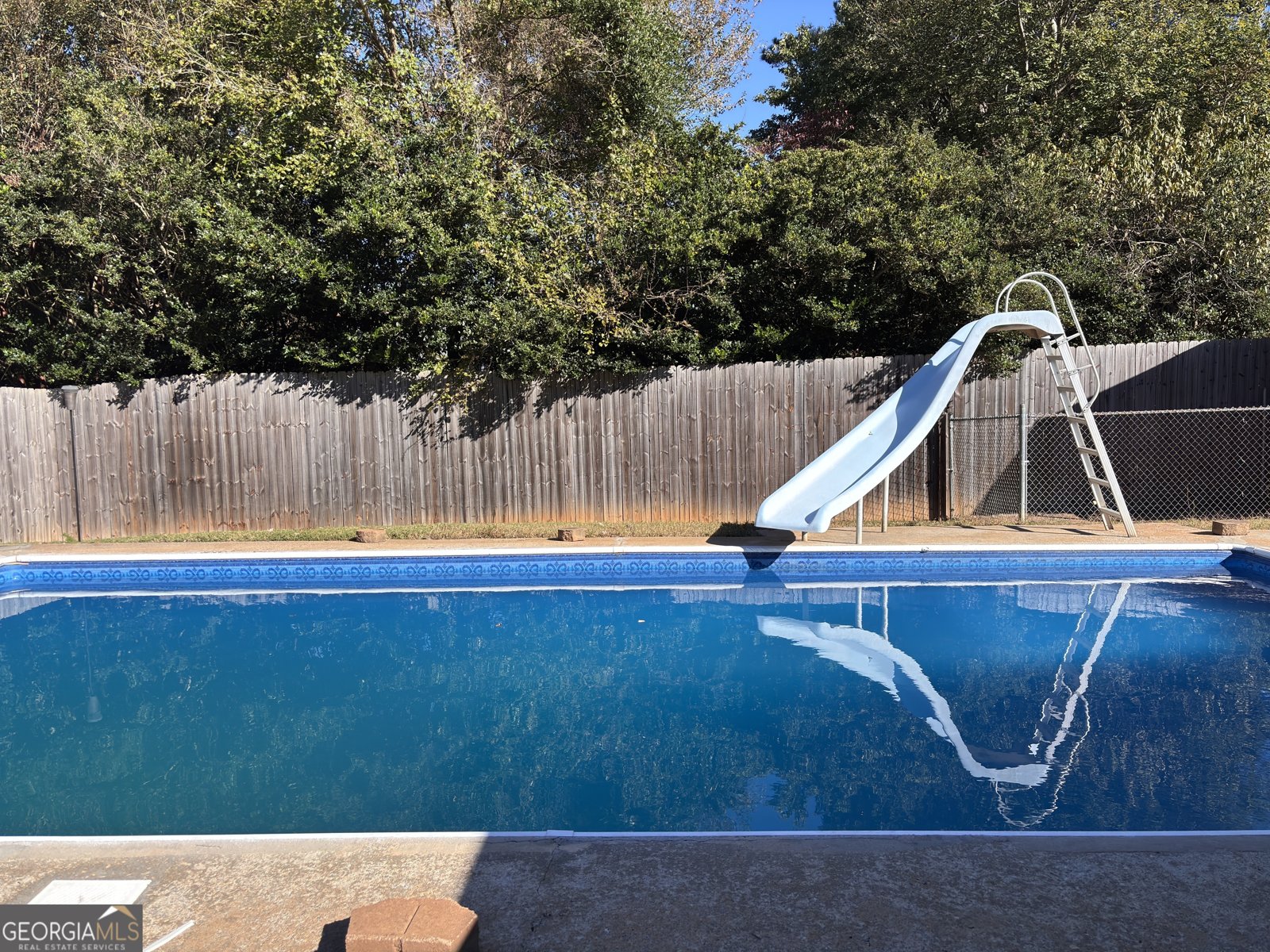 1436 Hicks Circle Conyers - 46